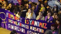 2 kadın başkana slogan eleştirisi: Hiç mi utanmadınız?