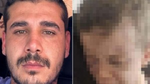 2 yaşında çocuğa dayak: Caninin ifadesi ortaya çıktı!