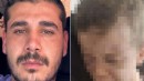 2 yaşında çocuğa dayak: Caninin ifadesi ortaya çıktı!