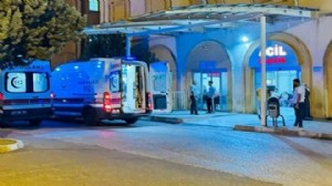 2 yaşındaki Nazlı bebeğin feci ölümü