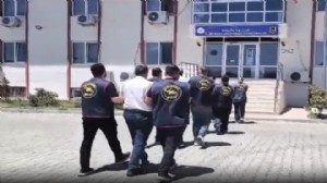 20 yıl önce ölü bulunan bebeğin failleri yakalandı