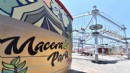 2018'de açılmıştı: Macera Parkı'nın kapısına kilit!