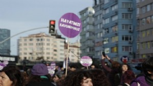 2020-2025’in bilançosu: En az bin 923 kadın öldürüldü