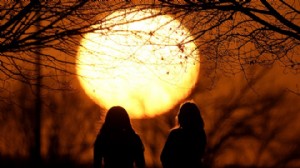 Dünya 2025'te de ısındı: En sıcak 3'üncü yıl!