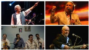 2025'te hayatını kaybeden sanatçılar