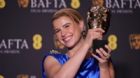 2026 BAFTA Ödülleri sahiplerini buldu