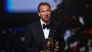 2026 Ballon d'Or ödülünün sahibi belli oldu