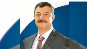 22 yıllık belediye başkanı hayatını kaybetti!
