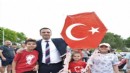 23 Nisan’da Bornova’da çocuklara şölen var