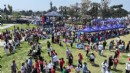 23 Nisan’da kutlamaların adresi Kültürpark olacak!