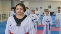 24 branşta ücretsiz spor kursları!