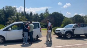 26 ilde göçmen kaçakçılığı operasyonu: 43 tutuklama