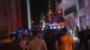 26 katlı binada yangın: 1'i bebek 3 kişi hayatını kaybetti