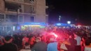 26'ncı şampiyonluğa İzmi'de coşkulu kutlama