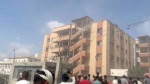 268 gazete manşetlerini kararttı!