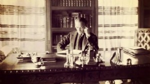 29 Ekim 1923’te yeni bir devrin kapıları açıldı