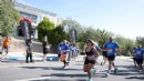 29 ülkeden sporcu katıldı: Çeşme'de maraton heyecanı