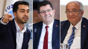 3 CHP'li isim AK Parti'ye geçecek iddiası!