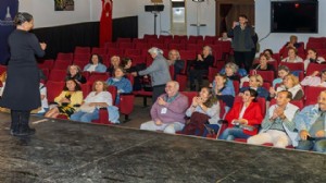 3. Yaş Üniversitesi’nde ders zili çaldı