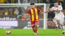 3 gol, 2 kırmızı: Göztepe kritik maçta 2. yarıda yıkıldı!