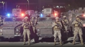 3 ilde DEAŞ operasyonu: 110 gözaltı