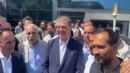 3 şirkette greve günler kala Tugay'dan DİSK'e kritik ziyaret!