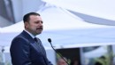 3 yılda 2 istasyon yapılamadı! Kaya'dan Büyükşehir'e eleştiri yağmuru