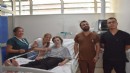 30 dakika oksijensiz kaldı: İzmir’de şifa buldu