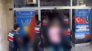 30 ilde FETÖ operasyonu: 65 tutuklama!