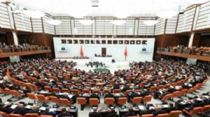 30 maddelik infaz paketi Meclis'te: 8 madde çıkarılıyor