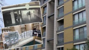 30 milyon doları 15 dakikada çaldılar!