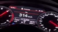 314 km'ye 25 bin TL ceza!