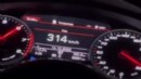 314 km'ye 25 bin TL ceza!