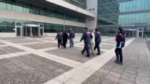 32 ilde FETÖ operasyonu: 41 tutuklama