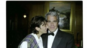 33 bin sayfa Epstein belgesi yayımlandı!