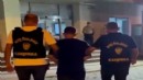 38 yılla aranan suç makinesi yakalandı!