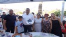 4. Ürkmez Kültür ve Sanat Festivali başladı