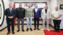Başkanlardan Buca dayanışması: Duman'dan teşekkür!