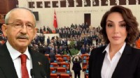 4 gün önce göreve gelmişti: 'Çerçeve Yasa' istifası