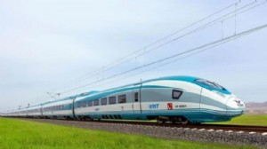 4 ili birbirine bağlayacak hızlı tren hattı geliyor
