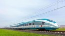 4 ili birbirine bağlayacak hızlı tren hattı geliyor