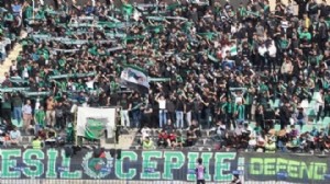 4 sezon önce Süper Lig'deydi... Kapanıyor!