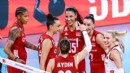 Filenin Sultanları Almanya'yı devirdi!