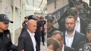 5. dalga operasyonlarında 5 belediye başkanı tutuklandı!