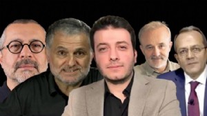 5 gazeteciye yurt dışına çıkış yasağı