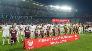 5 gollü finalde kupa Beşiktaş'ın!