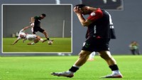 5'inci hüsran sonrası zorlu tablo!