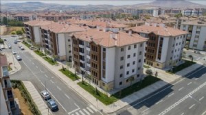 Ödeme planı belli oldu: Sosyal konut projesinin detayları!