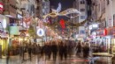 6 ayda 159 bin 910 kişi arttı: Türkiye'nin nüfusu açıklandı