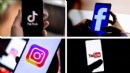6 sosyal medya platformu hakkında inceleme kararı!
